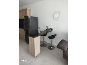 Venta De Apartamento En San Jeronimo