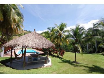 Venta De Finca En Sopetran