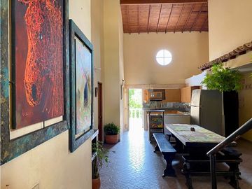 Venta De Finca En Sopetran