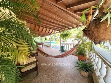 Venta De Finca En Sopetran