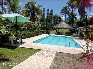 Venta De Finca En Sopetran