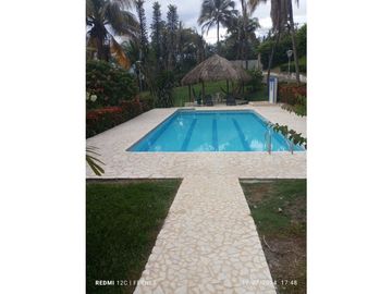 Venta De Finca En Sopetran