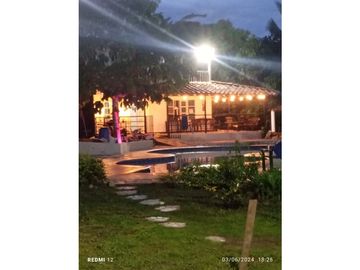 Venta De Finca En Sopetran
