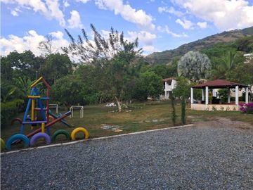Venta De Finca En Sopetran
