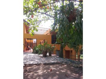 Venta De Finca En San Jeronimo