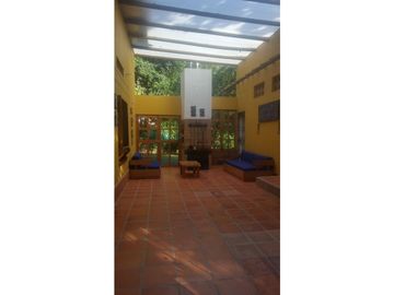Venta De Finca En San Jeronimo