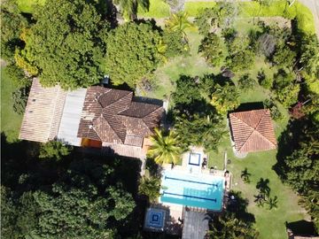 Venta De Finca En San Jeronimo