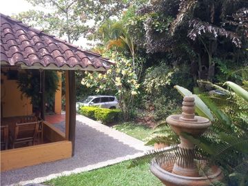 Venta De Finca En San Jeronimo