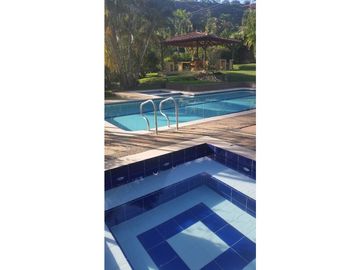 Venta De Finca En San Jeronimo