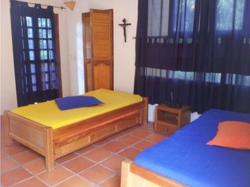 Venta De Finca En San Jeronimo