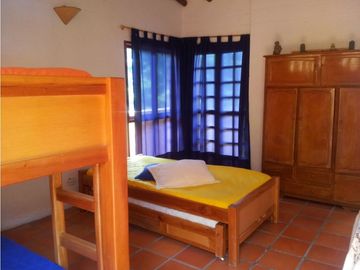 Venta De Finca En San Jeronimo