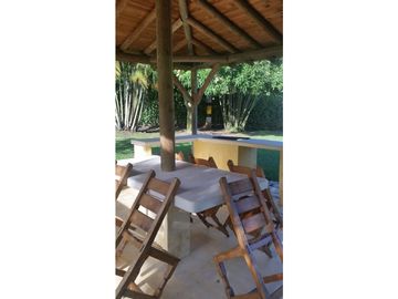 Venta De Finca En San Jeronimo