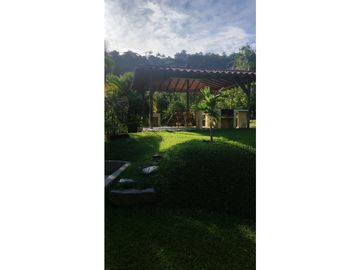 Venta De Finca En San Jeronimo