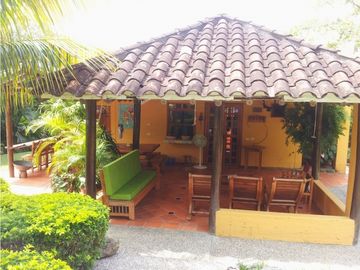 Venta De Finca En San Jeronimo