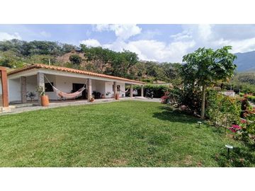 Venta De Finca En Sopetran