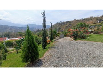 Venta De Finca En Sopetran