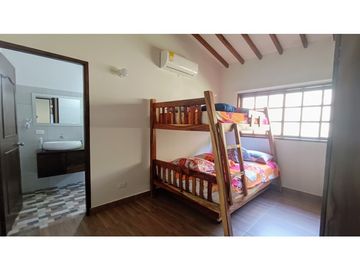 Venta De Finca En Sopetran