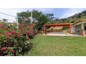 Venta De Finca En Sopetran