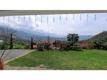 Venta De Finca En Sopetran