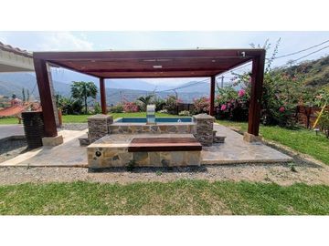 Venta De Finca En Sopetran