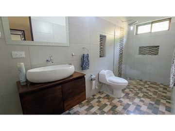 Venta De Finca En Sopetran
