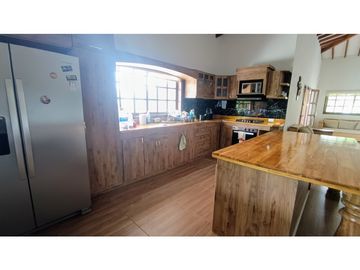Venta De Finca En Sopetran