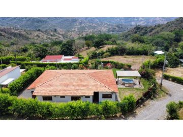 Venta De Finca En Sopetran
