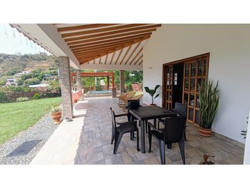 Venta De Finca En Sopetran