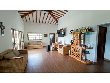 Venta De Finca En Sopetran