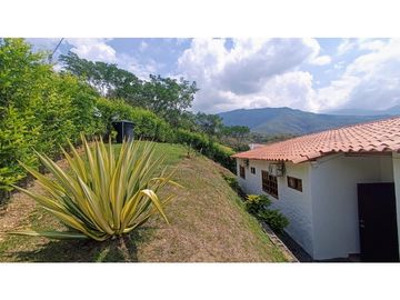 Venta De Finca En Sopetran