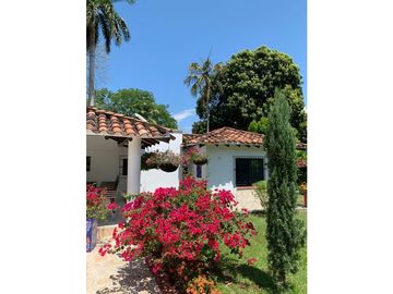 Venta De Finca En Santa Fe De Antioquia