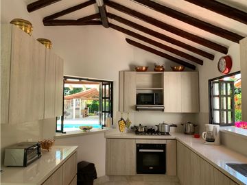 Venta De Finca En Santa Fe De Antioquia