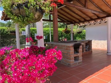 Venta De Finca En Santa Fe De Antioquia