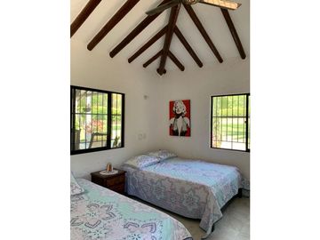 Venta De Finca En Santa Fe De Antioquia