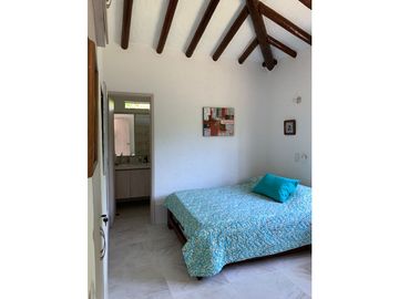 Venta De Finca En Santa Fe De Antioquia