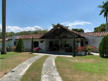 Venta De Finca En Santa Fe De Antioquia