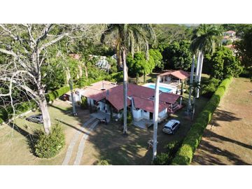 Venta De Finca En Santa Fe De Antioquia