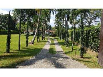 Venta De Finca En Santa Fe De Antioquia
