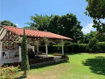 Venta De Finca En Santa Fe De Antioquia