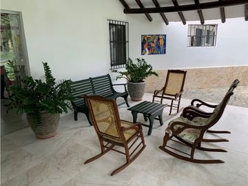 Venta De Finca En Santa Fe De Antioquia