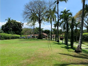 Venta De Finca En Santa Fe De Antioquia
