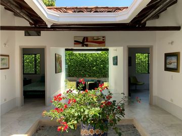 Venta De Finca En Santa Fe De Antioquia