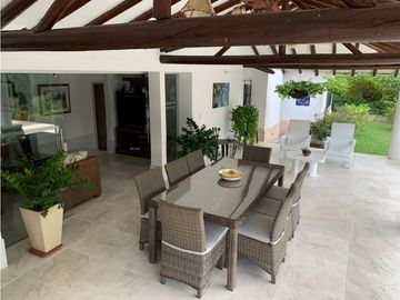 Venta De Finca En Santa Fe De Antioquia