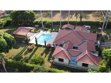 Venta De Finca En Santa Fe De Antioquia
