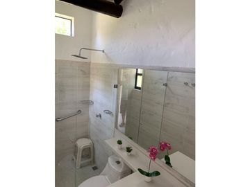 Venta De Finca En Santa Fe De Antioquia