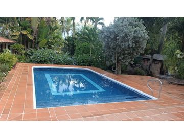 VENTA DE FINCA EN SANTA FE DE ANTIOQUIA