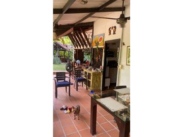 VENTA DE FINCA EN SANTA FE DE ANTIOQUIA