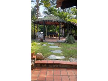 VENTA DE FINCA EN SANTA FE DE ANTIOQUIA