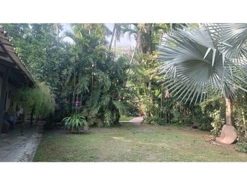 VENTA DE FINCA EN SANTA FE DE ANTIOQUIA