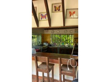 VENTA DE FINCA EN SANTA FE DE ANTIOQUIA